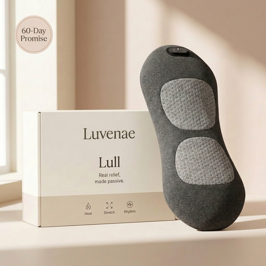 Luvenae Lull